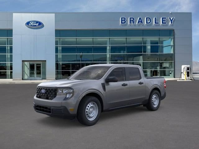 2026 Ford Maverick's photo