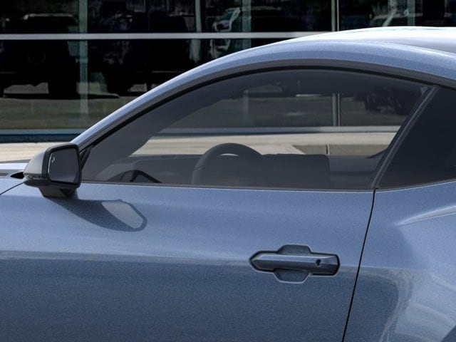 2025 Ford Mustang Dark Horse - Photo 20