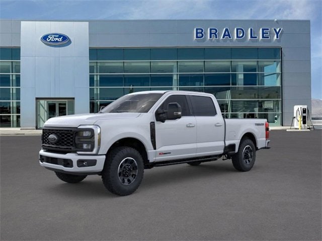 2025 Ford F-350 Truck Crew Cab 