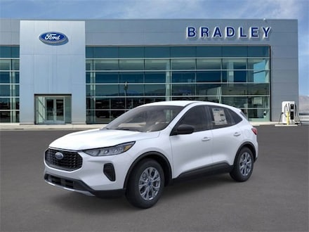 2025 Ford Escape Active SUV