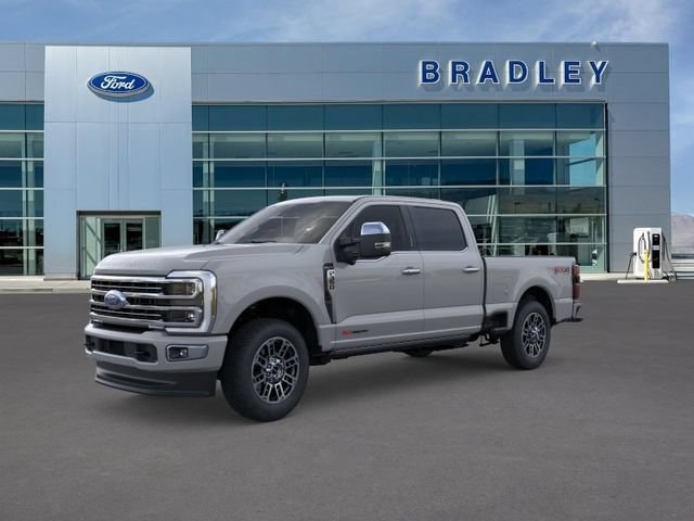 2026 Ford F-350 Truck Crew Cab 