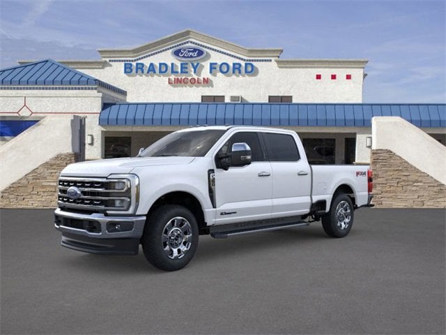 2025 Ford F-350 Truck Crew Cab 