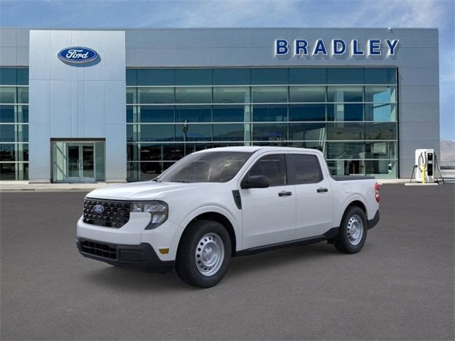 2026 Ford Maverick XL's photo