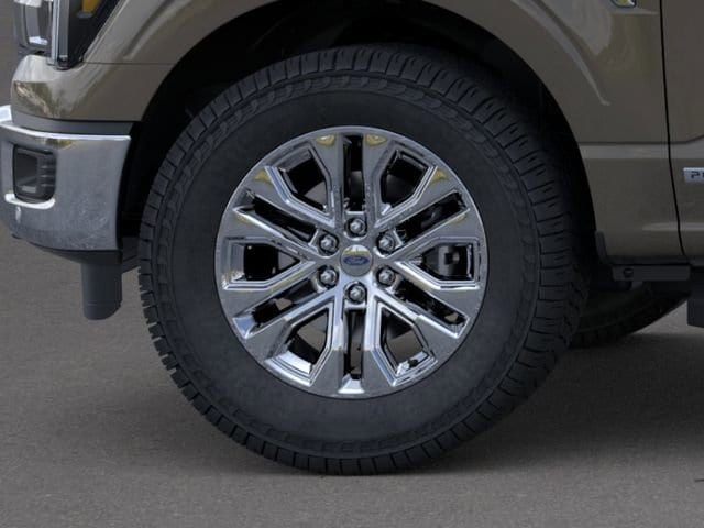 2025 Ford F-150 Lariat - Photo 18