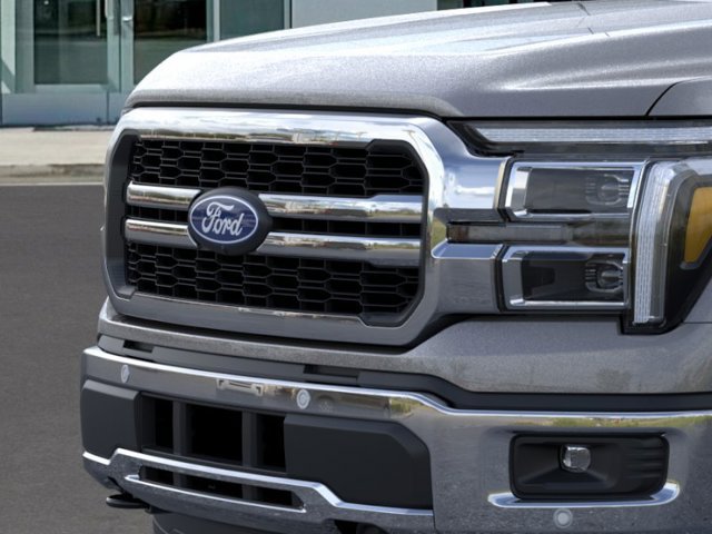 2025 Ford F-150 Lariat - Photo 17
