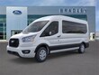 Ford Transit-350 Passenger