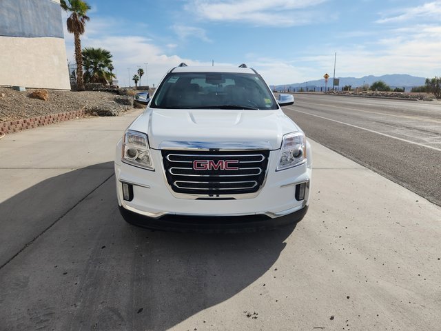 2016 GMC Terrain SLT's photo