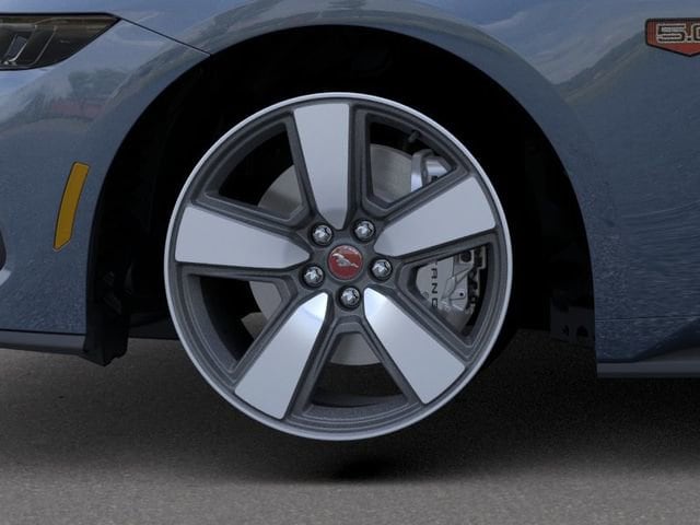 2025 Ford Mustang GT Premium Fastback - Photo 19