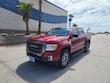 GMC Canyon