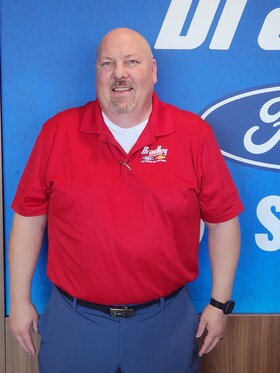 Staff member Bill Beckman from ID_461406aac4ab