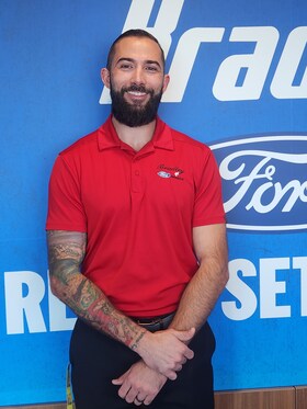 Staff member Nathan Dawson from ID_06a3e6135531