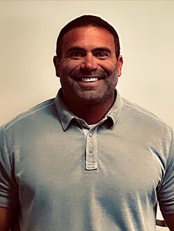 Staff member Ryan Bradley from ID_06a3e6135531