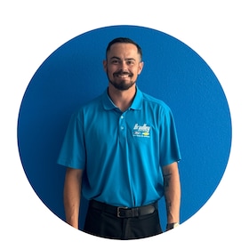 Staff member Travis Petroff from ID_310b6d0f38af