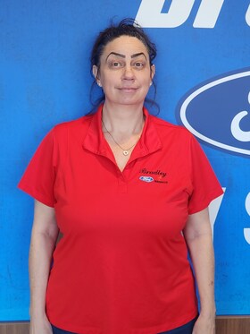 Staff member Myra Ramirez from ID_0a9b4acf7e82