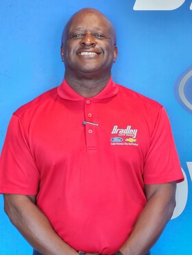 Staff member Fred Bables from ID_461406aac4ab