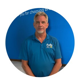 Staff member Dale Crites from ID_06a3e6135531