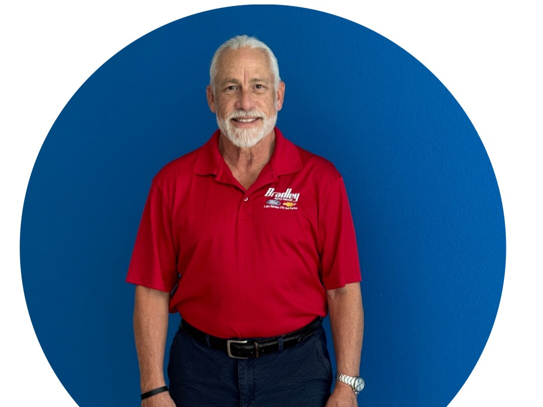 Staff member Steve Swaim from ID_461406aac4ab