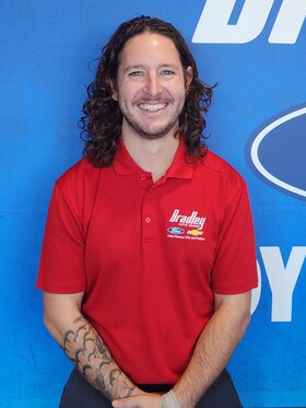 Staff member Dante Erebara from ID_06a3e6135531