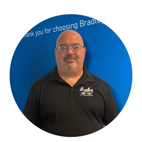 Staff member Craig Dishong from ID_0127883457ce