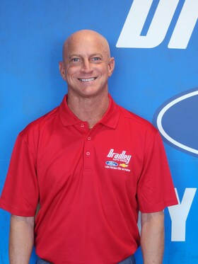 Staff member Mike Bower from ID_461406aac4ab