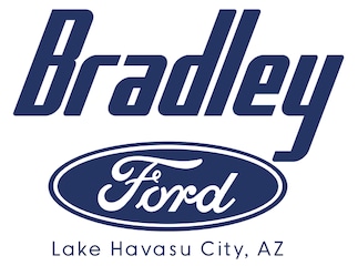 Bradley Ford of Lake Havasu City