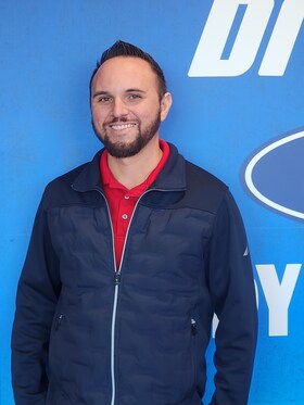 Staff member Nathan Nazari from ID_310b6d0f38af