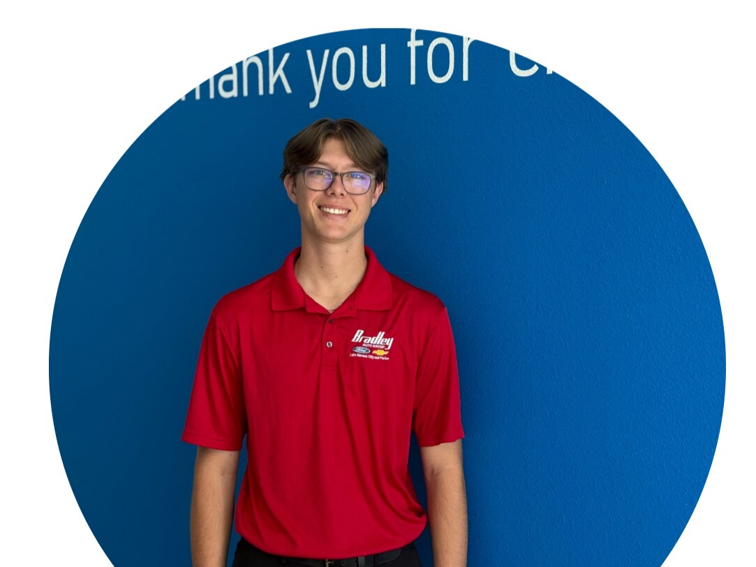 Staff member Ben Peterson from ID_461406aac4ab
