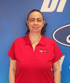 Staff member Myra Ramirez from ID_0a9b4acf7e82