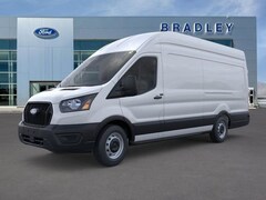 2026 Ford Transit-350 Cargo Base Van High Roof Ext. Van