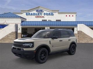 2025 Ford Bronco Sport Big Bend SUV