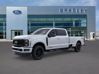 2026 Ford F-350 Truck Crew Cab