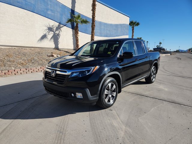 Used 2019 Honda Ridgeline For Sale at Bradley Ford of Lake Havasu