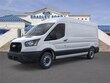 Ford Transit-250 Cargo