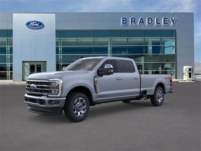 2025 Ford F-250 Truck Crew Cab 