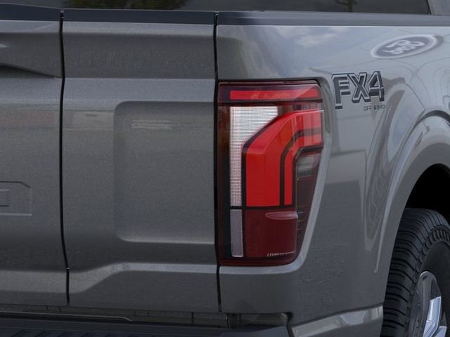 2025 Ford F-150 Lariat - Photo 20