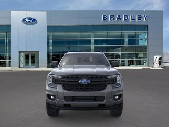2025 Ford Ranger XL - Photo 6