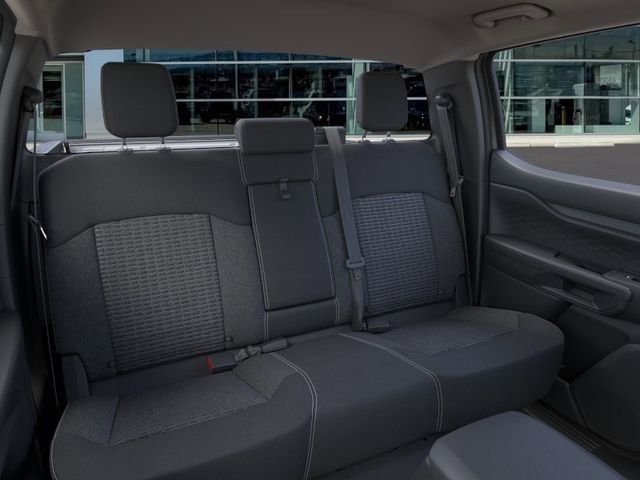 2025 Ford Ranger XL - Photo 11
