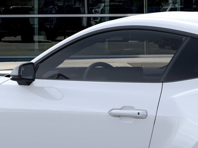 2025 Ford Mustang Dark Horse - Photo 20