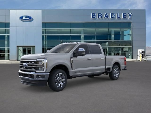 2026 Ford F-350 Lariat 4x4 Crew Cab 6-3/4' Box SRW's photo