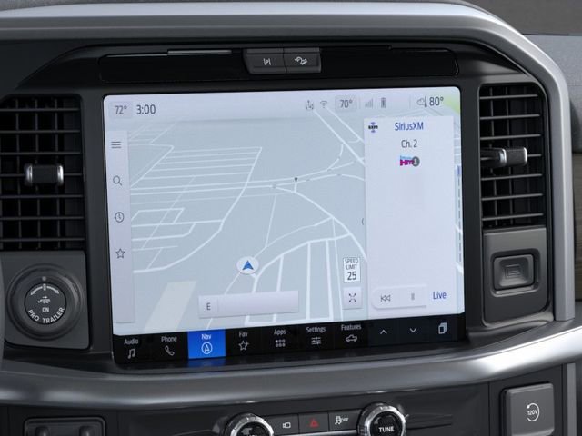 2025 Ford F-150 Lariat - Photo 14