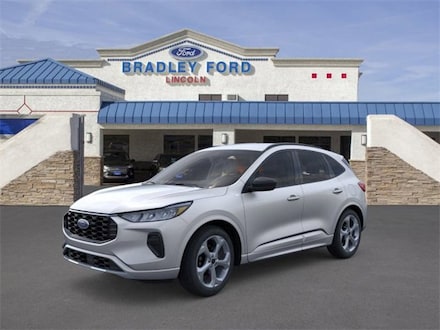 2024 Ford Escape ST-Line SUV