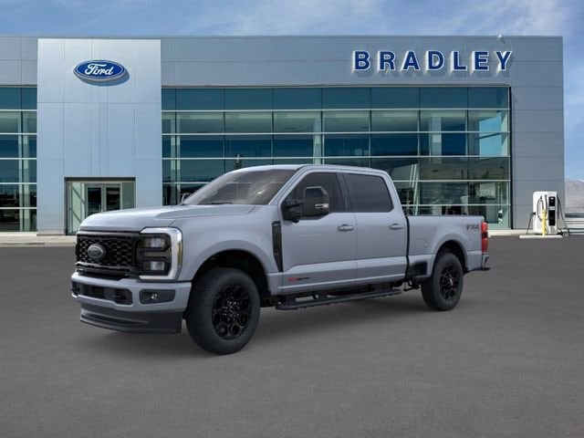2026 Ford F-250 Lariat 4x4 Crew Cab 6-3/4' Box's photo