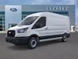 Ford Transit-250 Cargo