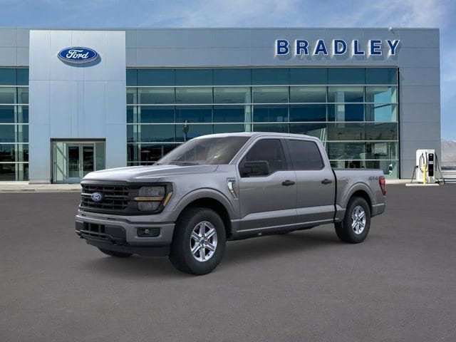 2026 Ford F-150 XLT 4x4 SuperCrew 5-1/2 Box's photo
