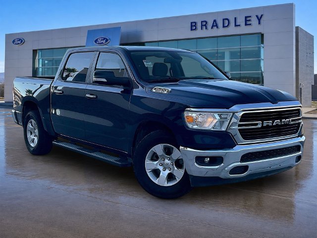 2019 RAM 1500 Pickup Big Horn/Lone Star