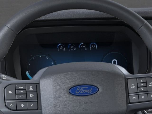 2025 Ford F-150 Lariat - Photo 13