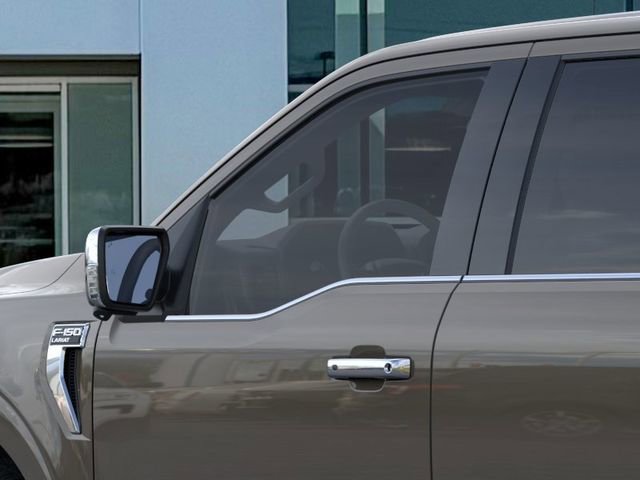 2025 Ford F-150 Lariat - Photo 19