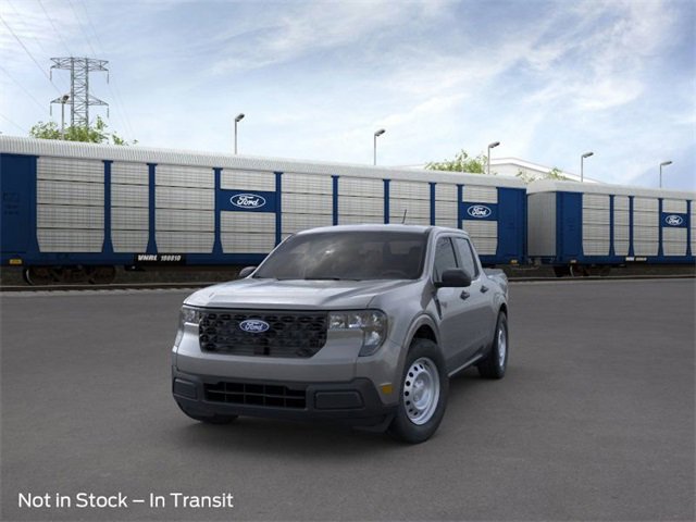 2025 Ford Maverick XL photo 2