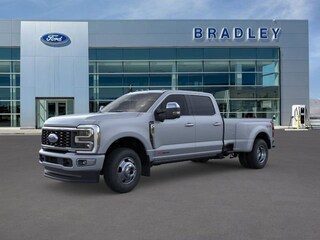 2026 Ford F-350 Truck Crew Cab