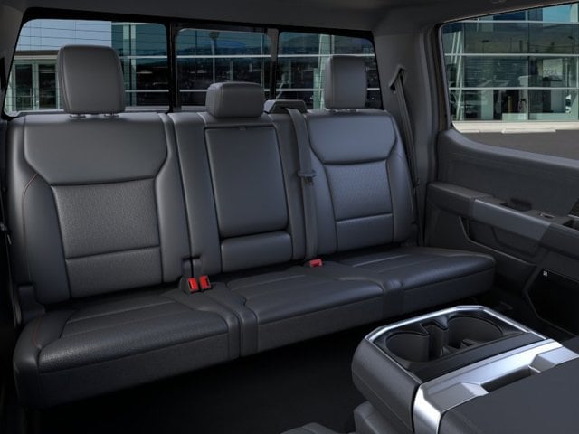2025 Ford F-150 Lariat - Photo 11